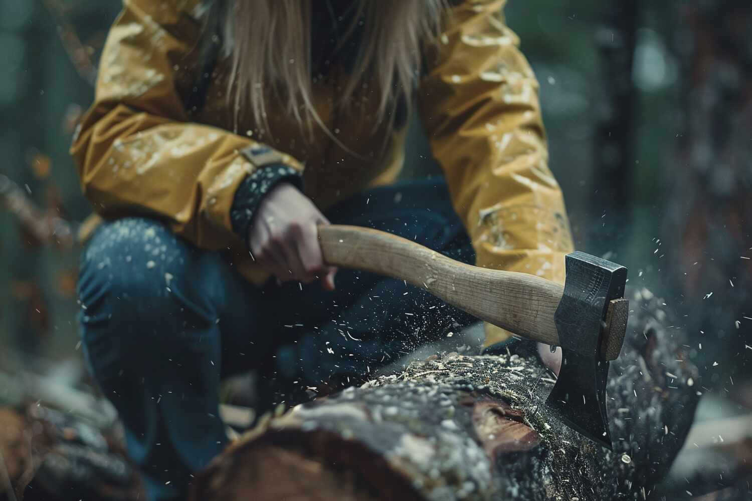 Large Tree Removal